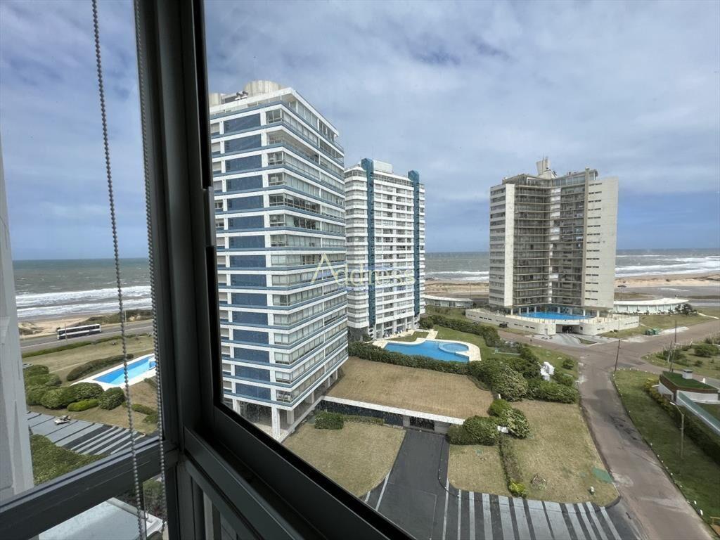Apartamento en alquiler en Brava - Punta del Este