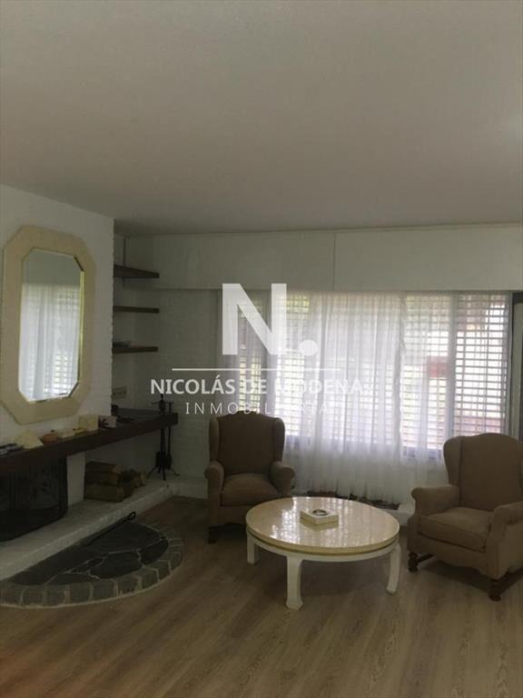 Venta Casa 6 suites en Punta Ballena