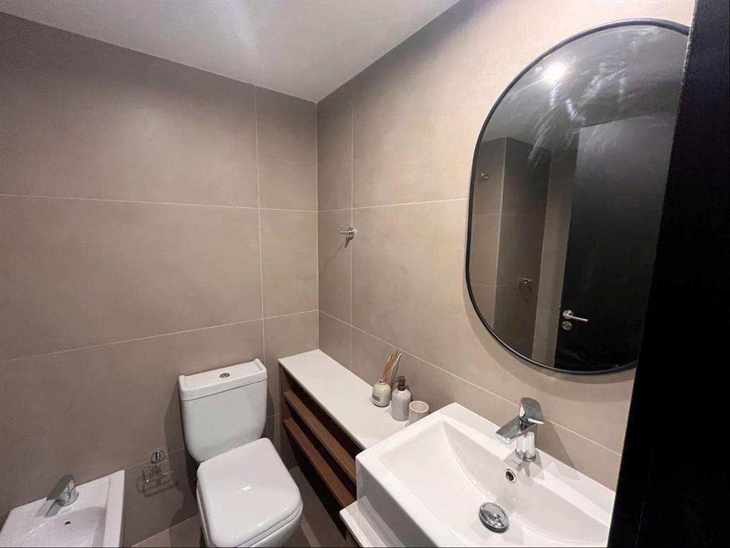 VENTA ,ESTRENA PENTHOUSE 2 DORMITORIOS PARQUE BATLLE /VIVIE