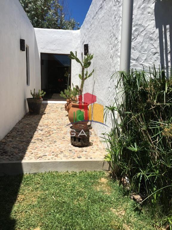 Hermosa casa en la Barra alquiler anual e invernal