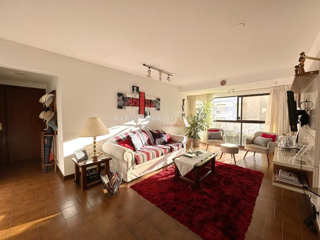 Apartamento en venta de 2 dormitorios en Torre