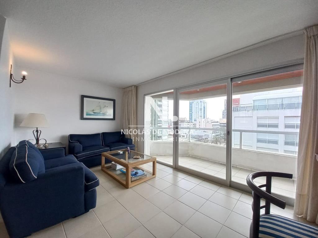 Departamento en venta y alquiler de 2 dormitorios