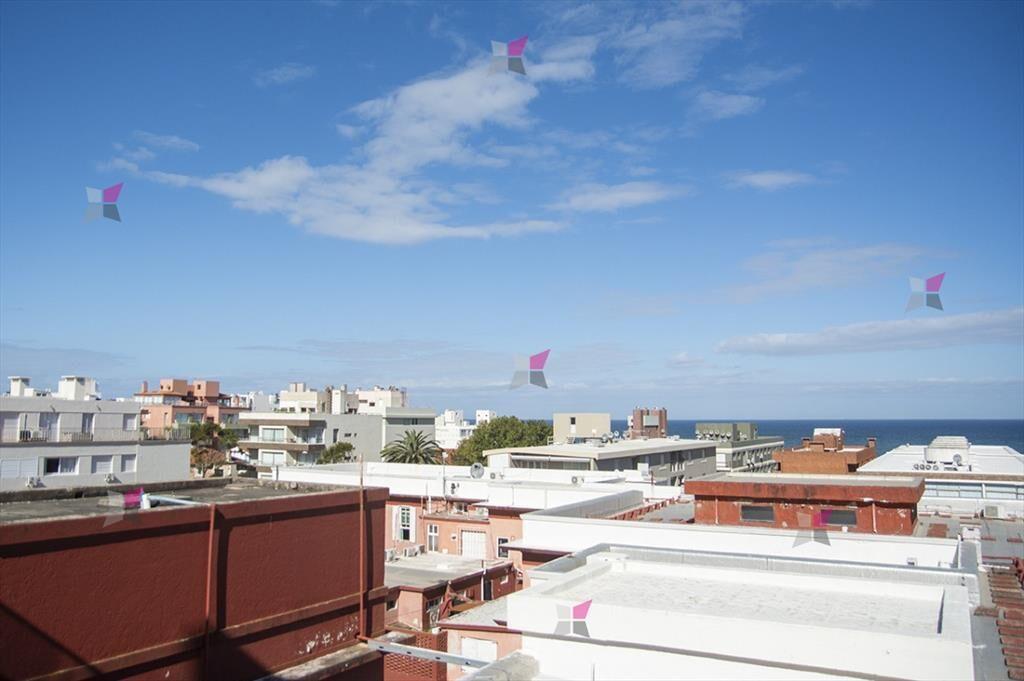 PORTO MARE , PUERTO , Penthouse duplex de 3 en
