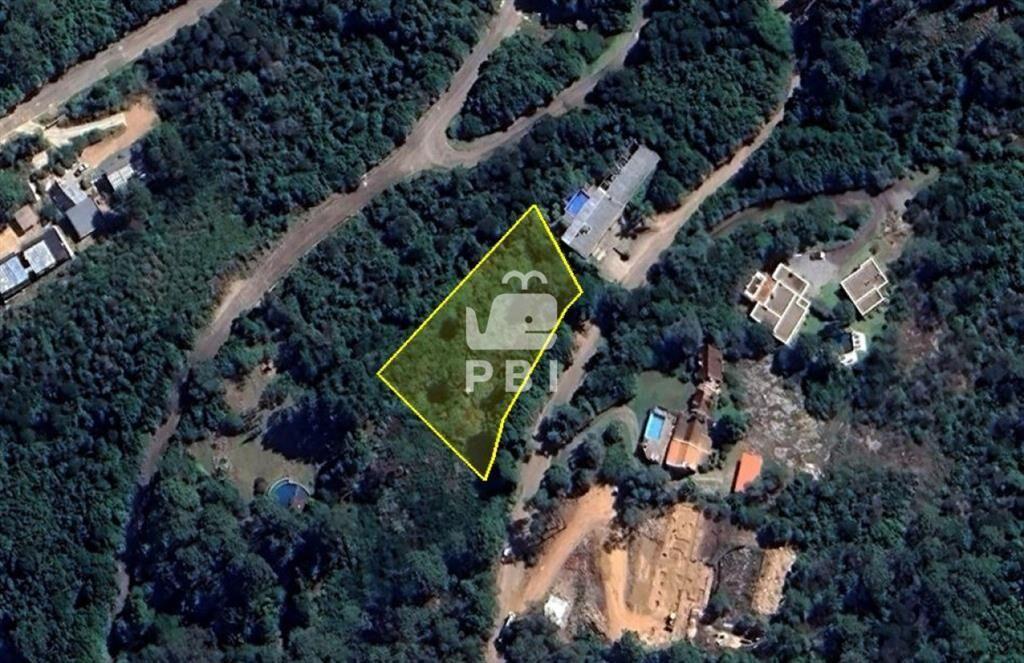 Terreno en venta en Las Cumbres, Punta Ballena  -