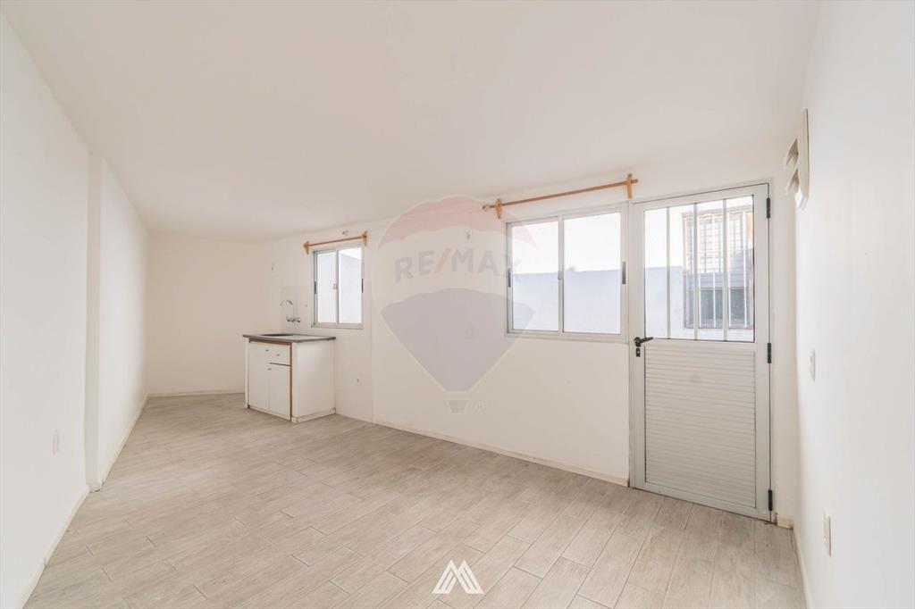 Venta apartamento dos dormitorios Brazo Oriental