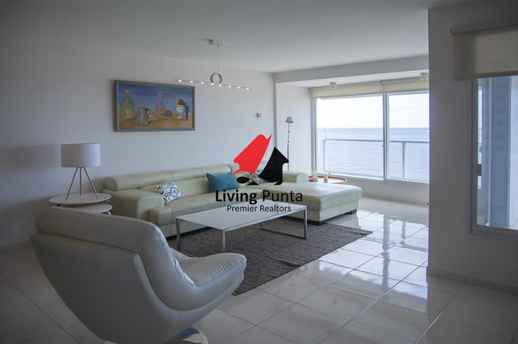 Apartamento de 3 dormitorios