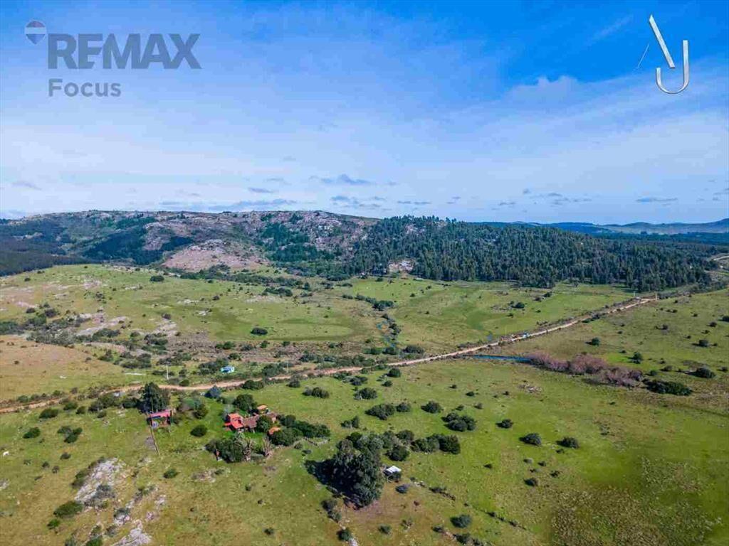 Venta de campo 25,7 Ha. en Minas, Lavalleja.