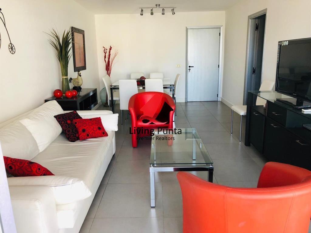 Apartamento en Mansa, Monoambiente *