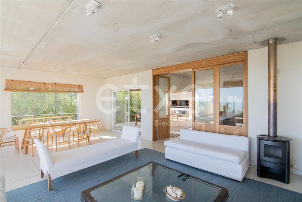 Casa en Venta en El Chorro increíble vista...