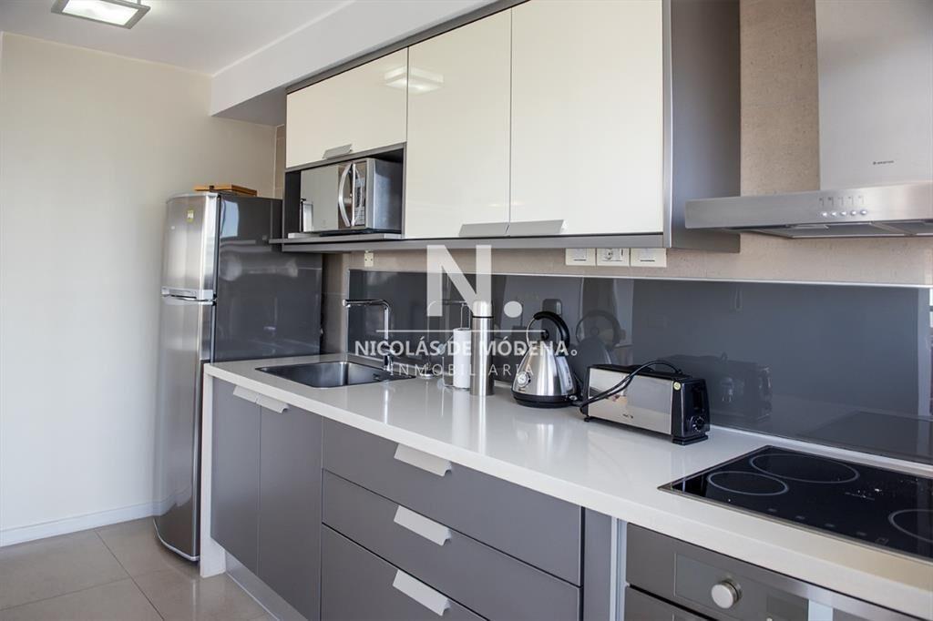 Gran oportunidad, monoambiente en venta en Mansa,