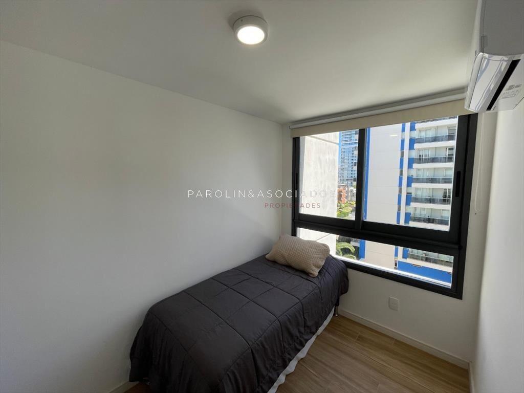 Apartamento de 2 dormitorios en venta
