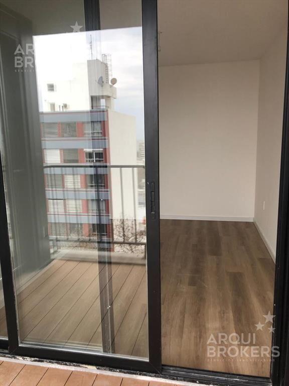 Apartamento de 1 dormitorio en alquiler en Cordón - 1303