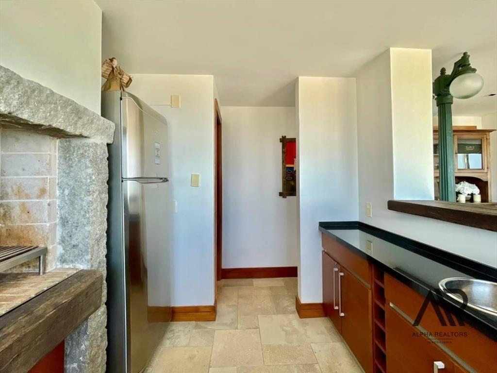 Unico Apartamento Triplex 5 Dormitorios Punta Carretas F...