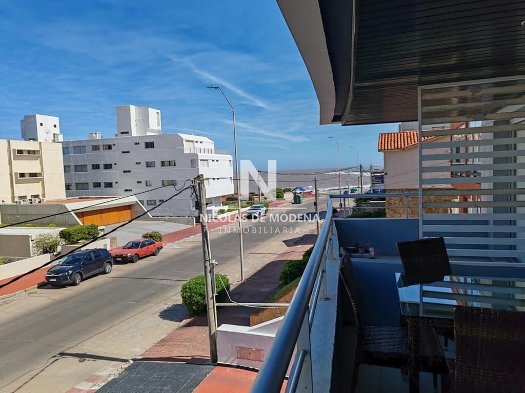 Punta del este, Península, departamento de 2 dormitorios c