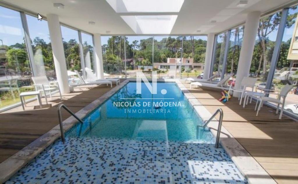 Apartamento en Roosevelt - Punta del Este de 1 en