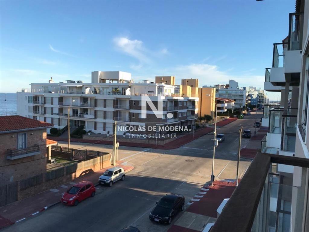 apartamento en venta 2 dormitorios, Peninsula,