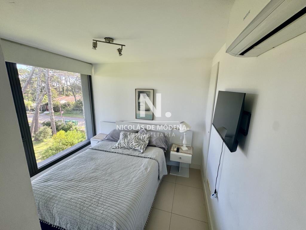 Vendemos en exclusiva hermoso apartamento de 2