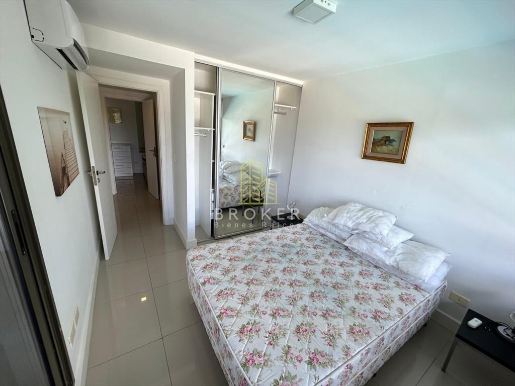 Apartamento en venta 1 dormitorio y medio en San