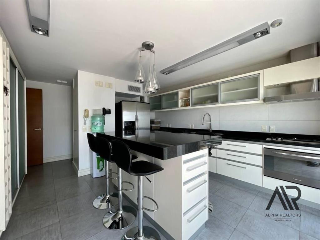 Unico Apartamento Triplex 5 Dormitorios Punta Carretas F...