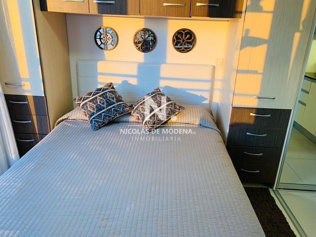 Apartamento en Venta Mono-amabiente en Edificio ,