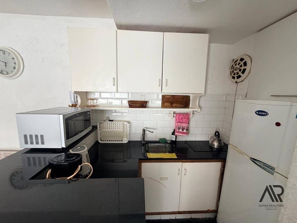 Apartamento en alquiler c/ cochera en Playa Mansa