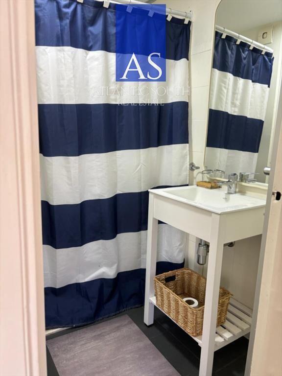 Apartamento 1 dormitorio y medio con parrillero y