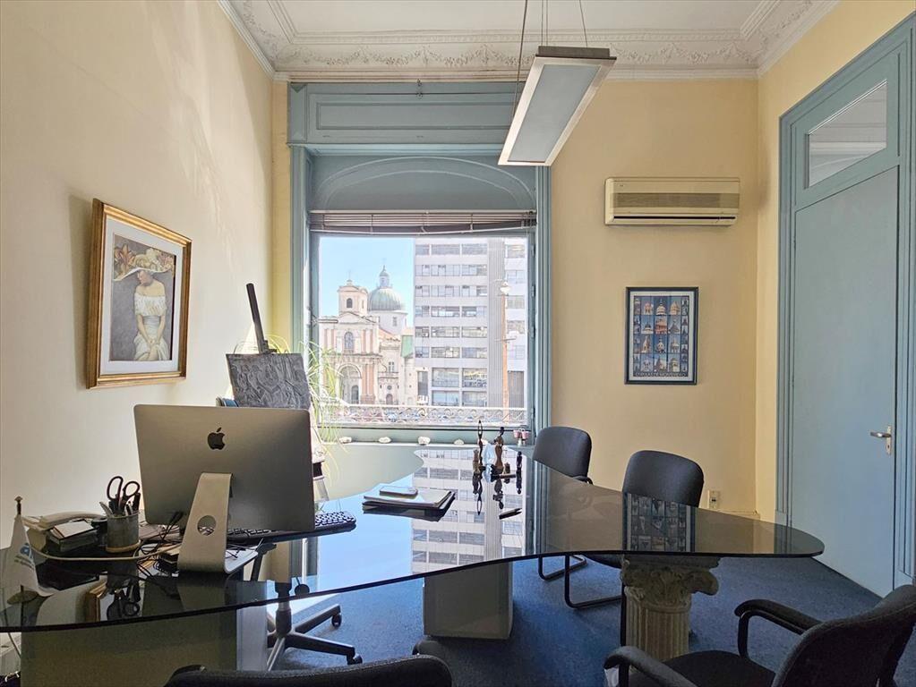 ALQUILER o VENTA - OFICINA CIUDAD VIEJA / CENTRO
