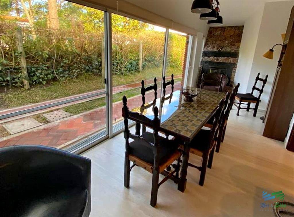 CASA DISPONIBLE ALQUILER DE TEMPORADA, MANSA, DEL
