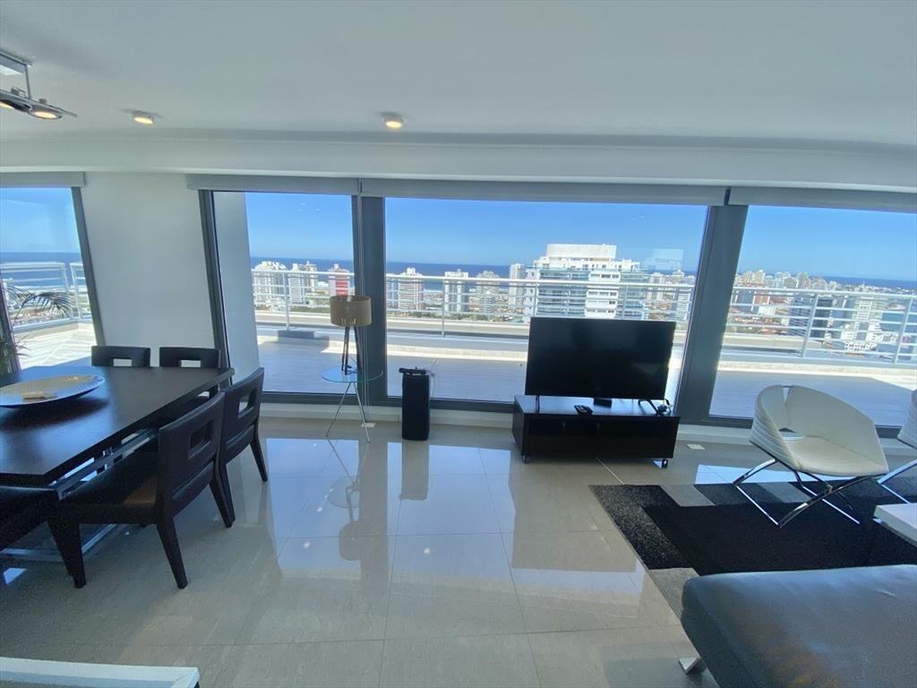 APARTAMENTO EN ALQUILER TEMPORAL 3 DORMITORIOS 3 BAÑOS EN