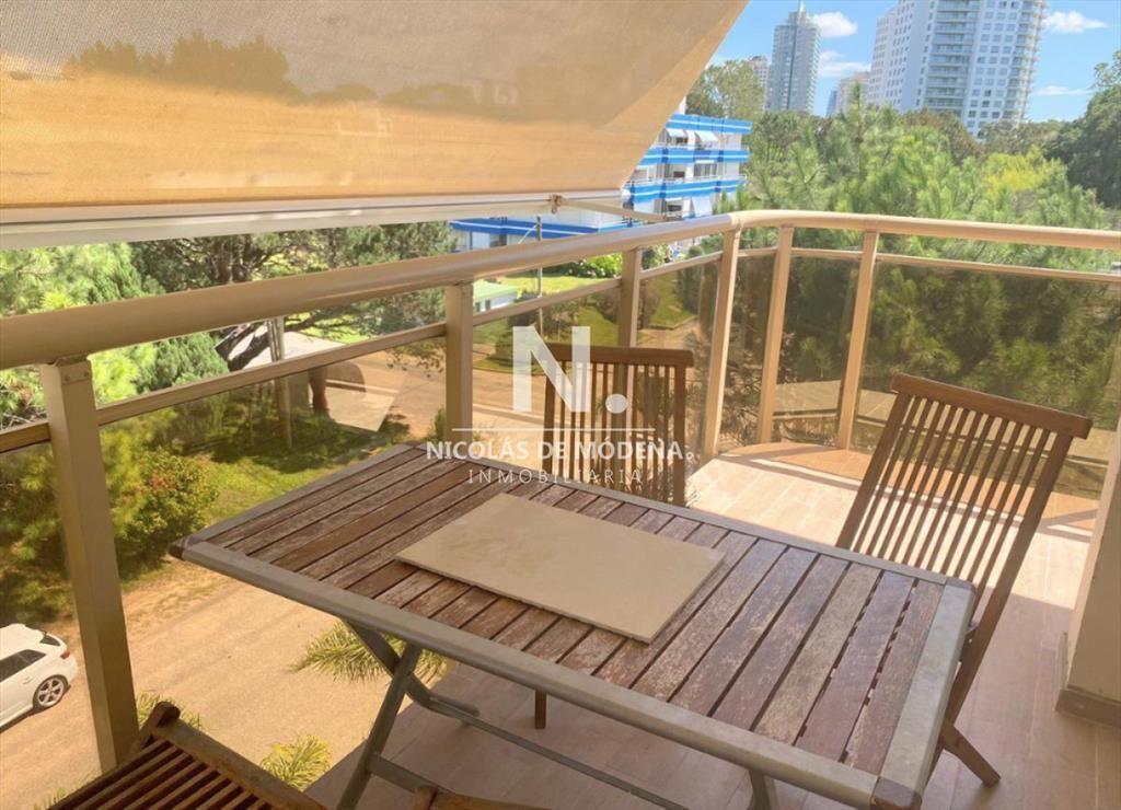 Hermoso apartamento en venta