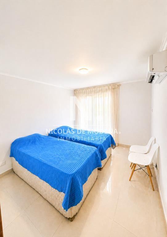 Apartamento de 2 dormitorios
