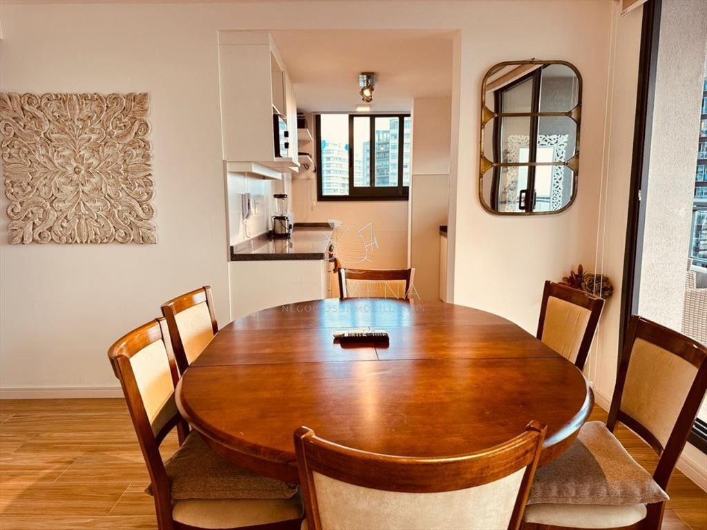 En venta apartamento de 2 dormitorios con hermosa vista pa