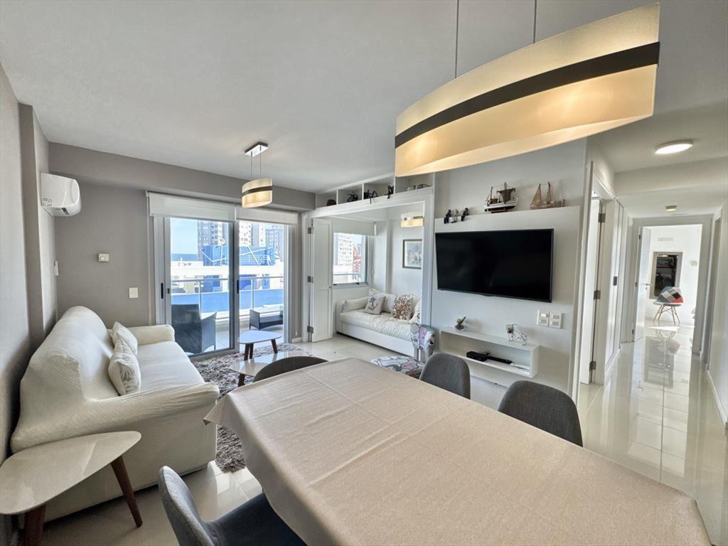 ALQUILER TEMPORARIO APARTAMENTO 2 DORMITORIOS - ARENAS DEL