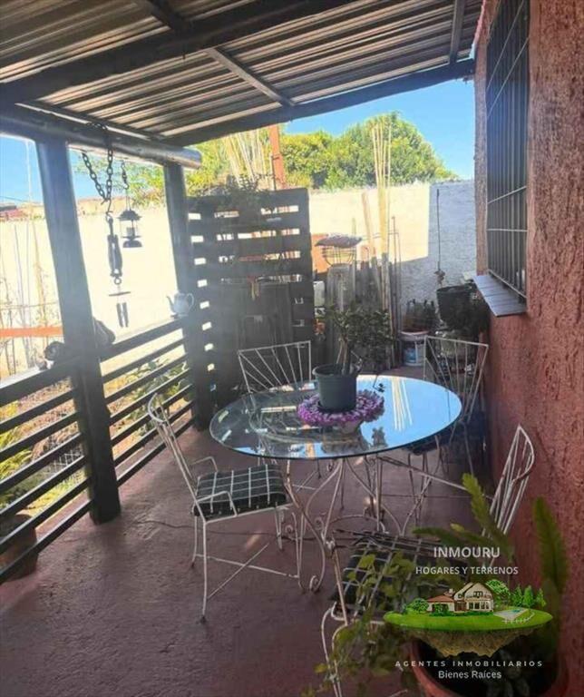 Venta de hermosa casa en Punta de Rieles
