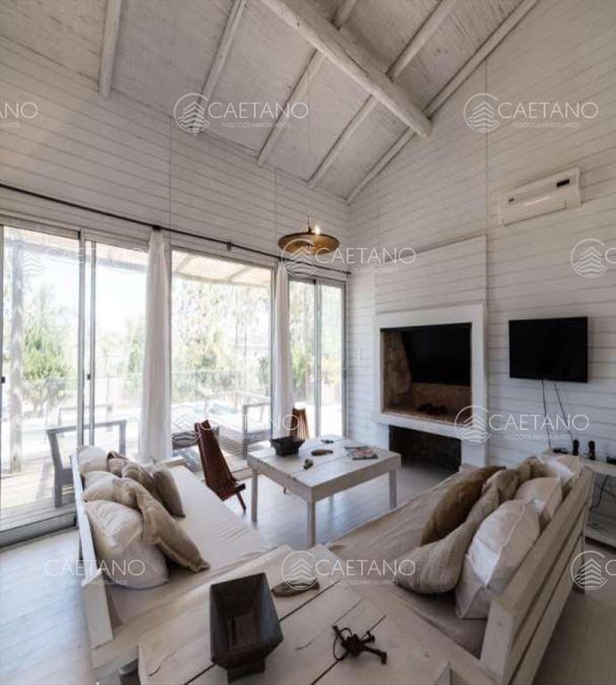 Casa en venta 3 dormitorios José Ignacio