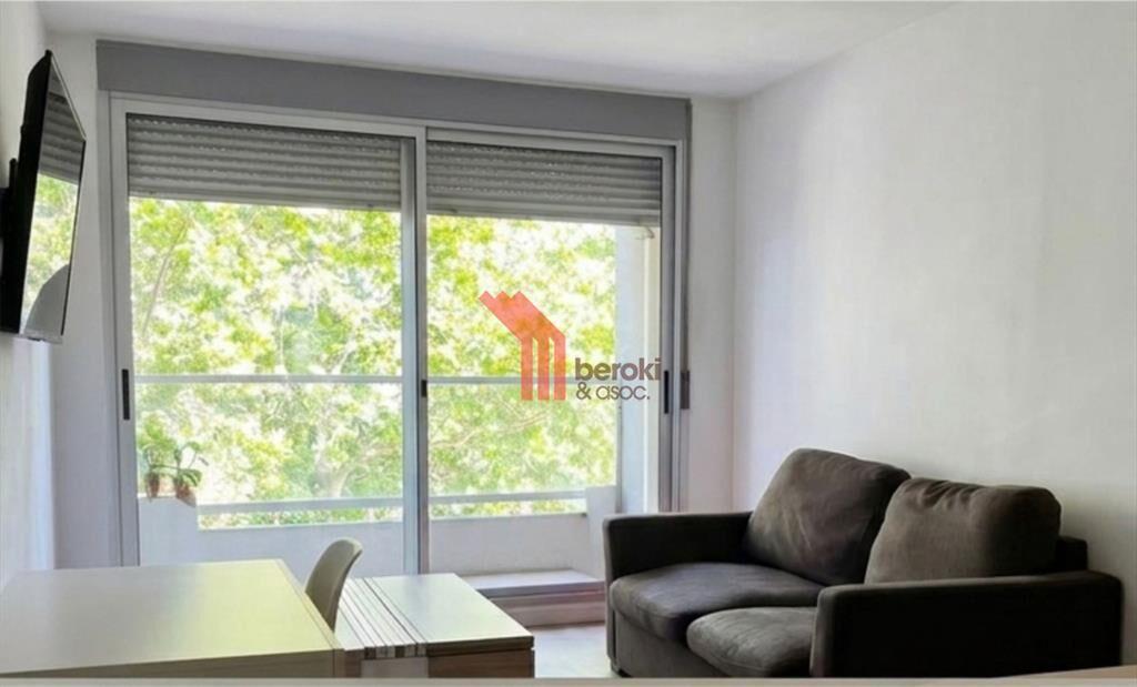 Venta Apartamento 2 Dormitorios Brazo Oriental y