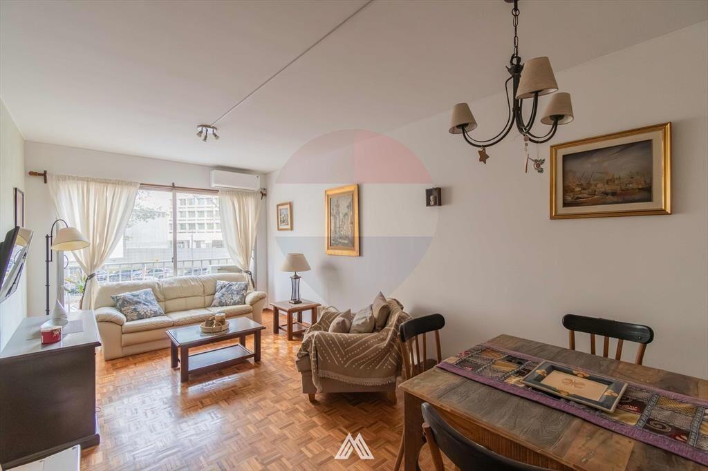 VENTA APTO EN PALERMO 2D 2B y ESCRITORIO