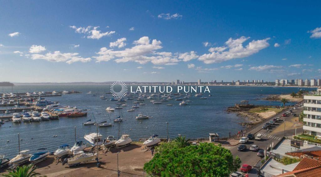 Apartamento frente al Puerto