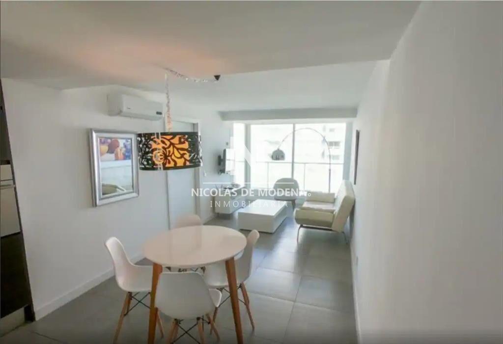 Venta Departamento - 1 dormitorio 1 baño - Punta