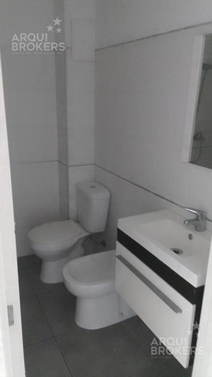 Apartamento monoambiente en alquiler en Pocitos Nuevo