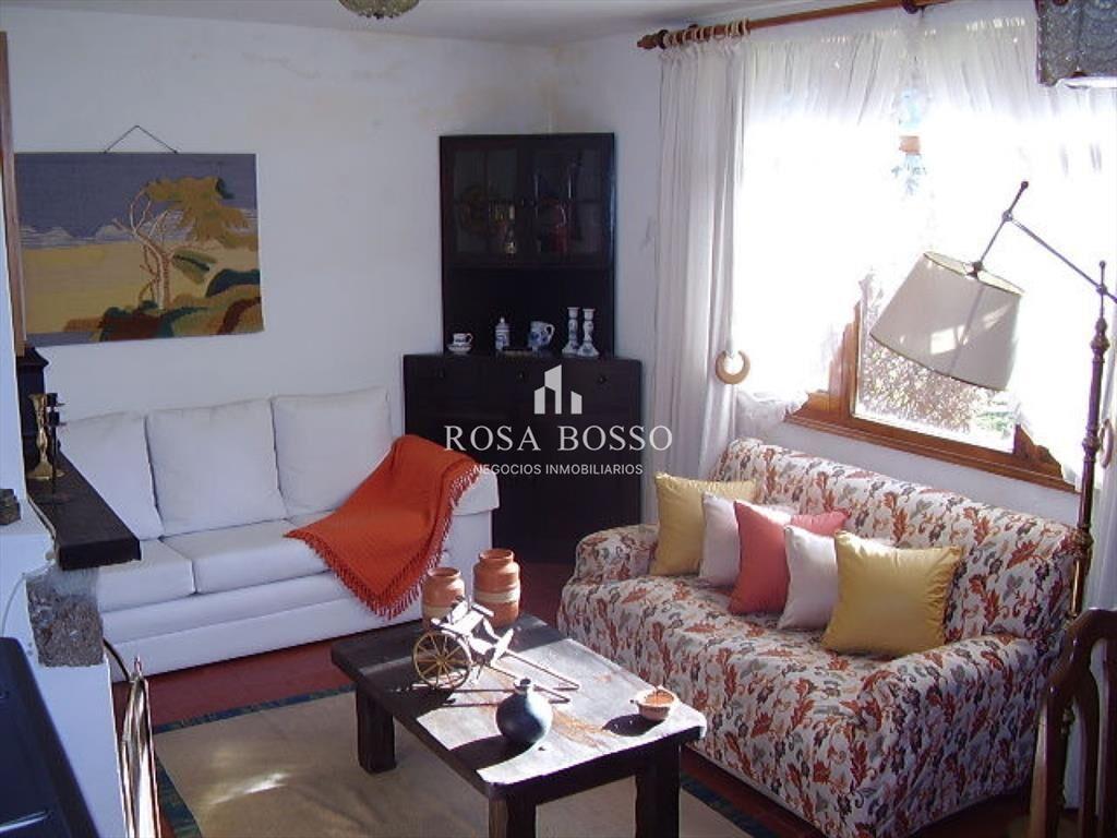 Casa en Rincón del Indio, 3 dormitorios *
