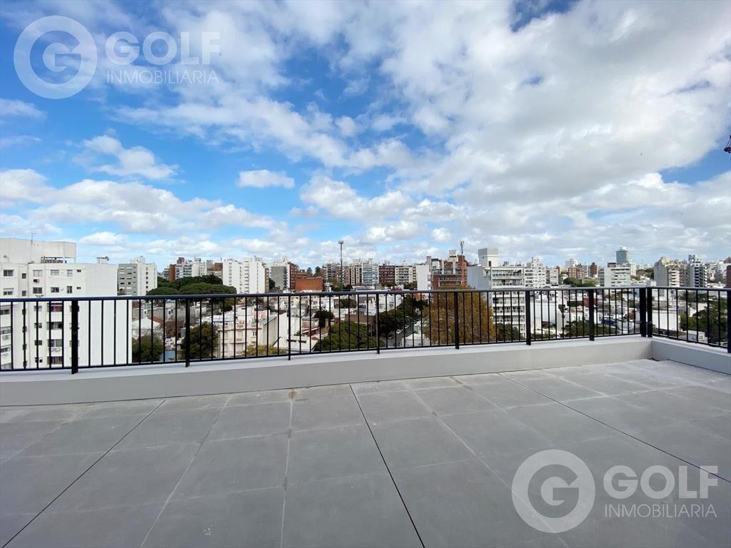 Venta monoambiente en Pocitos