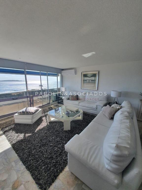 Departamento en venta, PLAYA MANSA PRIMERA LINEA