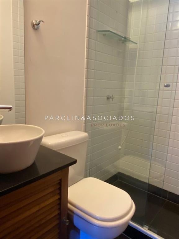Muy lindo apartamento 2 dormitorios en Torre en