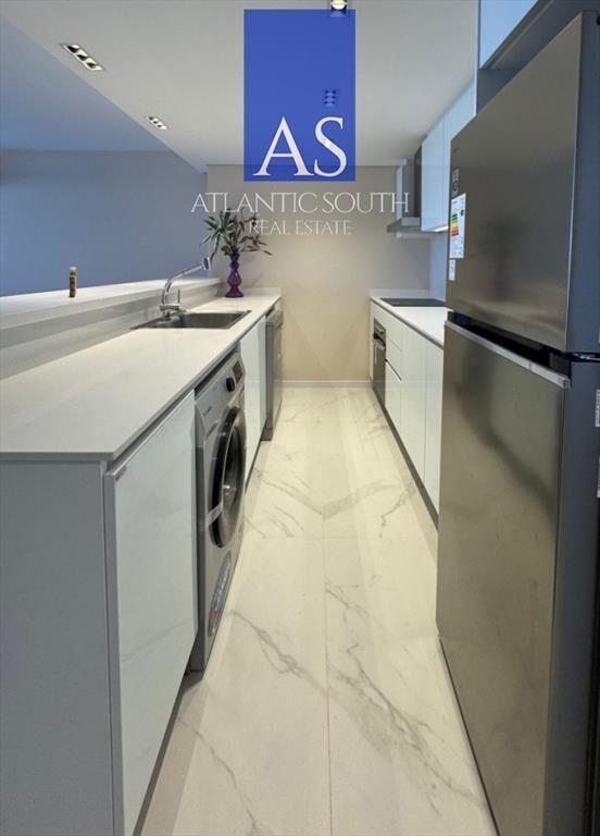 Exclusivo apartamento 2 suites con gran terraza y