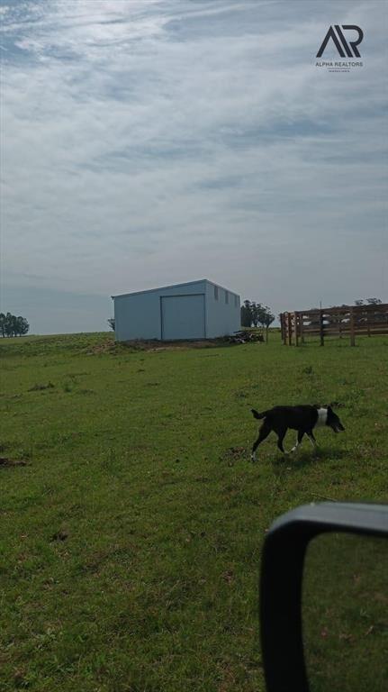 Chacra en venta de 10ha ubicado en San Carlos
