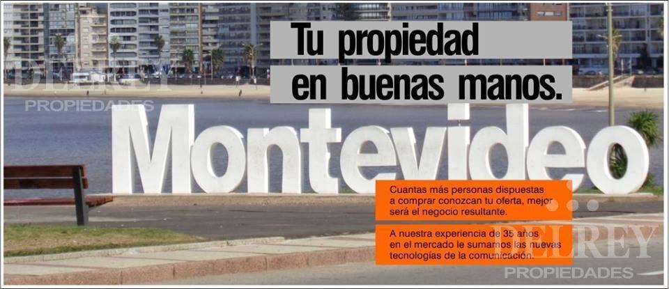 Alquiler Local Depósito - La Comercial DelRey Propiedades