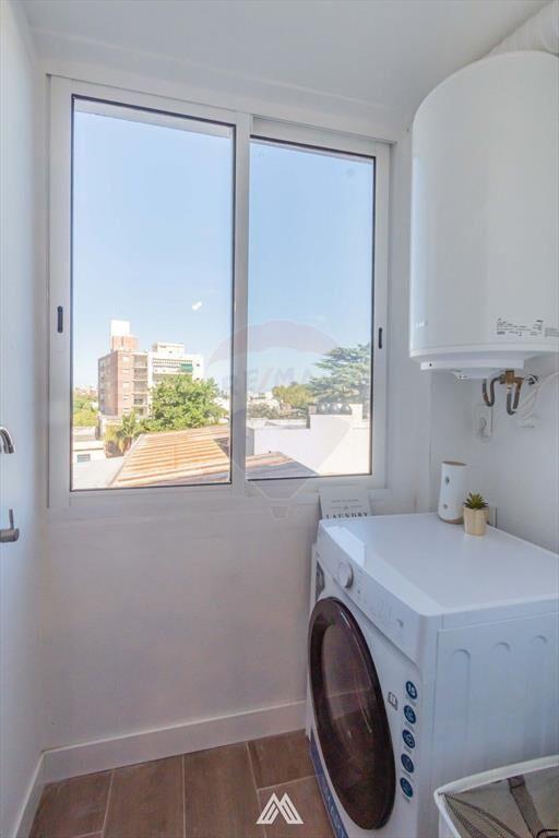 Alquiler apartamento 1 dormitorio amoblado Pocitos