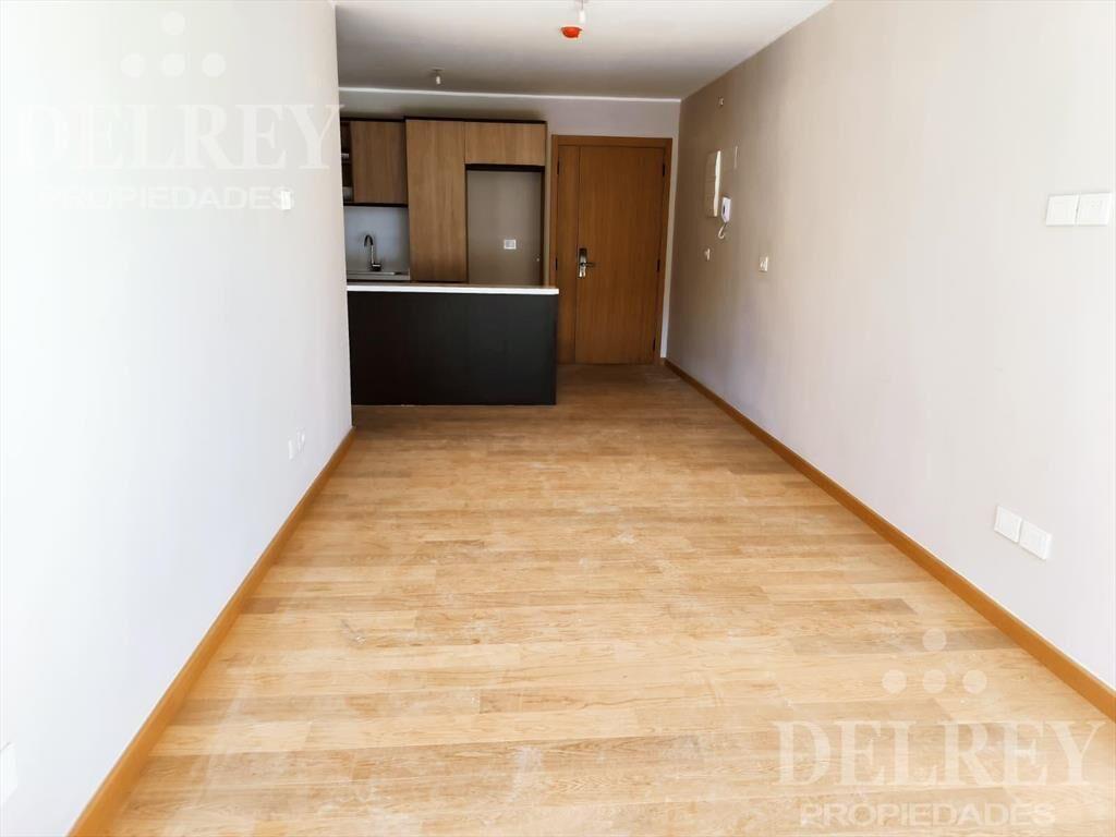 Venta Apartamento - Parque Rodó DELREY PROPIEDADES