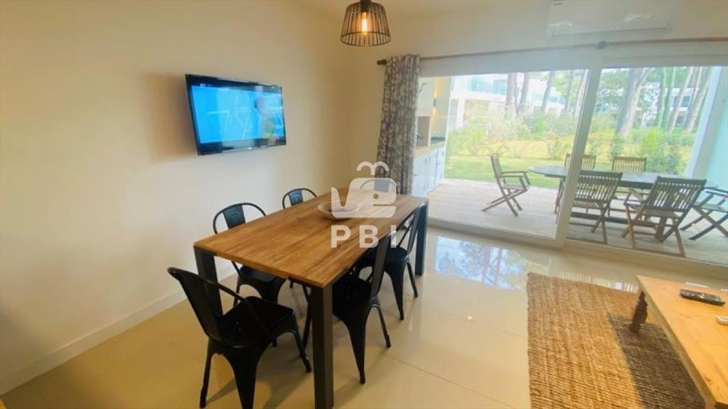 Casa en venta Solanas Country 2 dormitorios - Ref : PBI1478